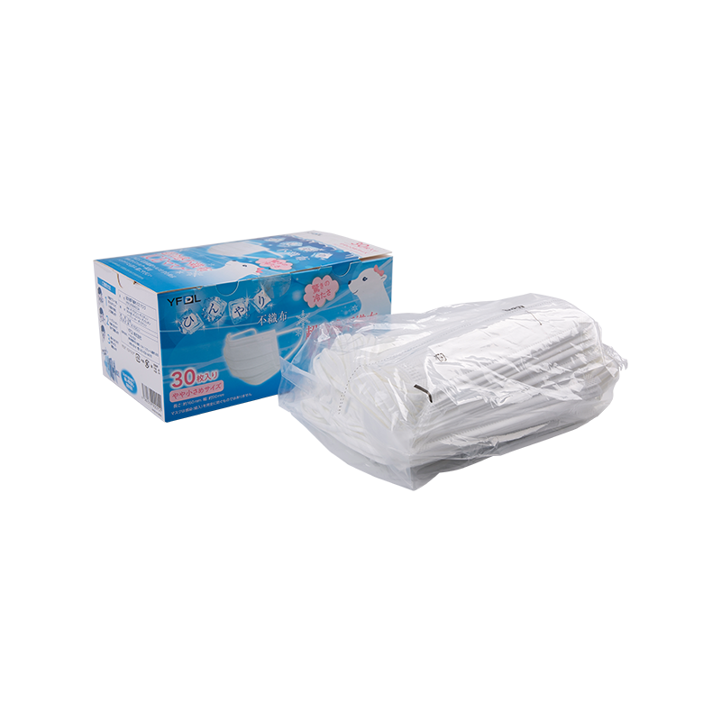 Mască Ice Touch Fit pentru femei